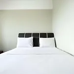 Simply Look Studio At Springlake Summarecon Bekasi Apartment By Travelio