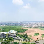 Simply Look Studio At Springlake Summarecon Bekasi Apartment By Travelio