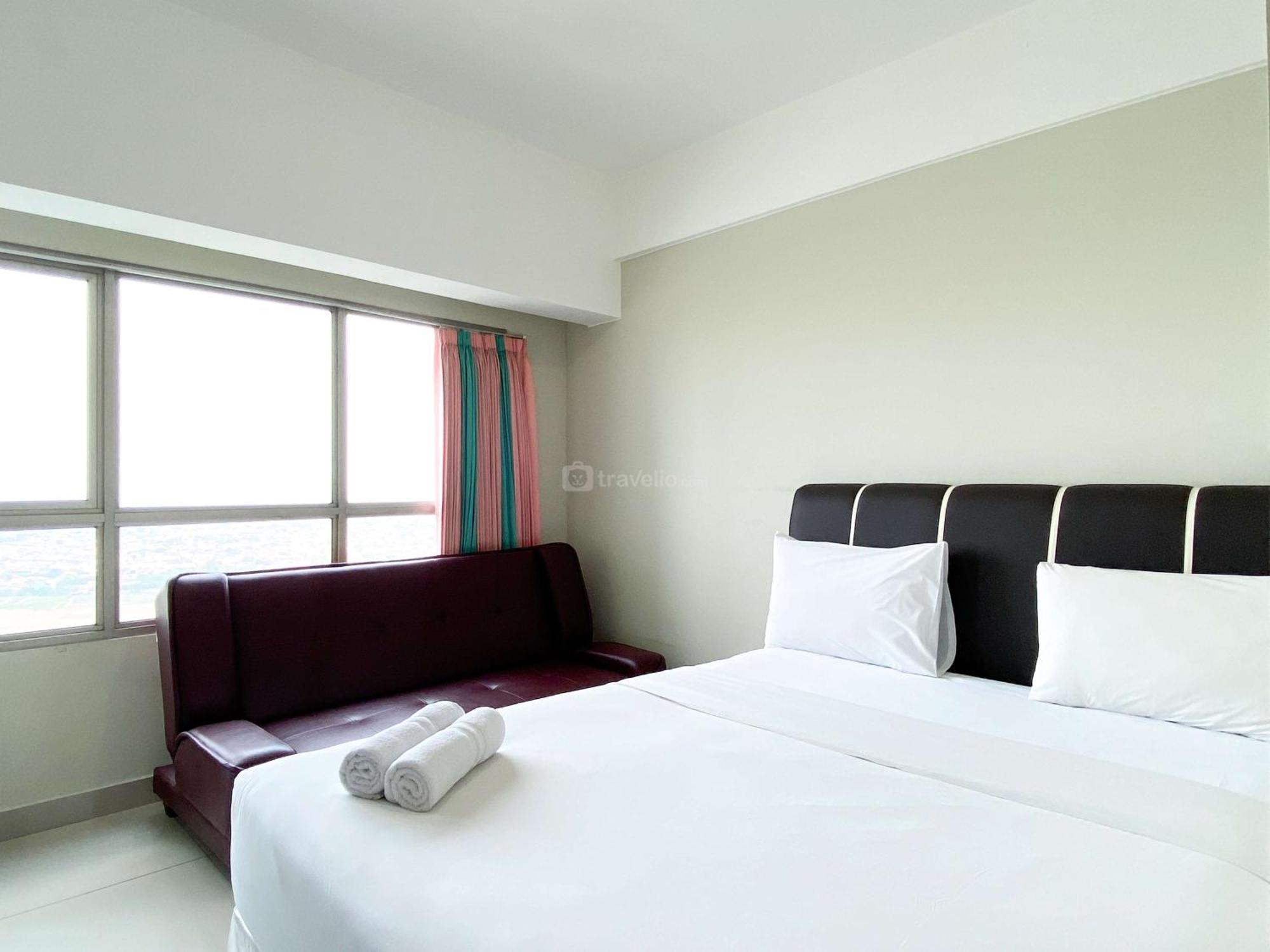 Simply Look At Springlake Summarecon By Travelio *