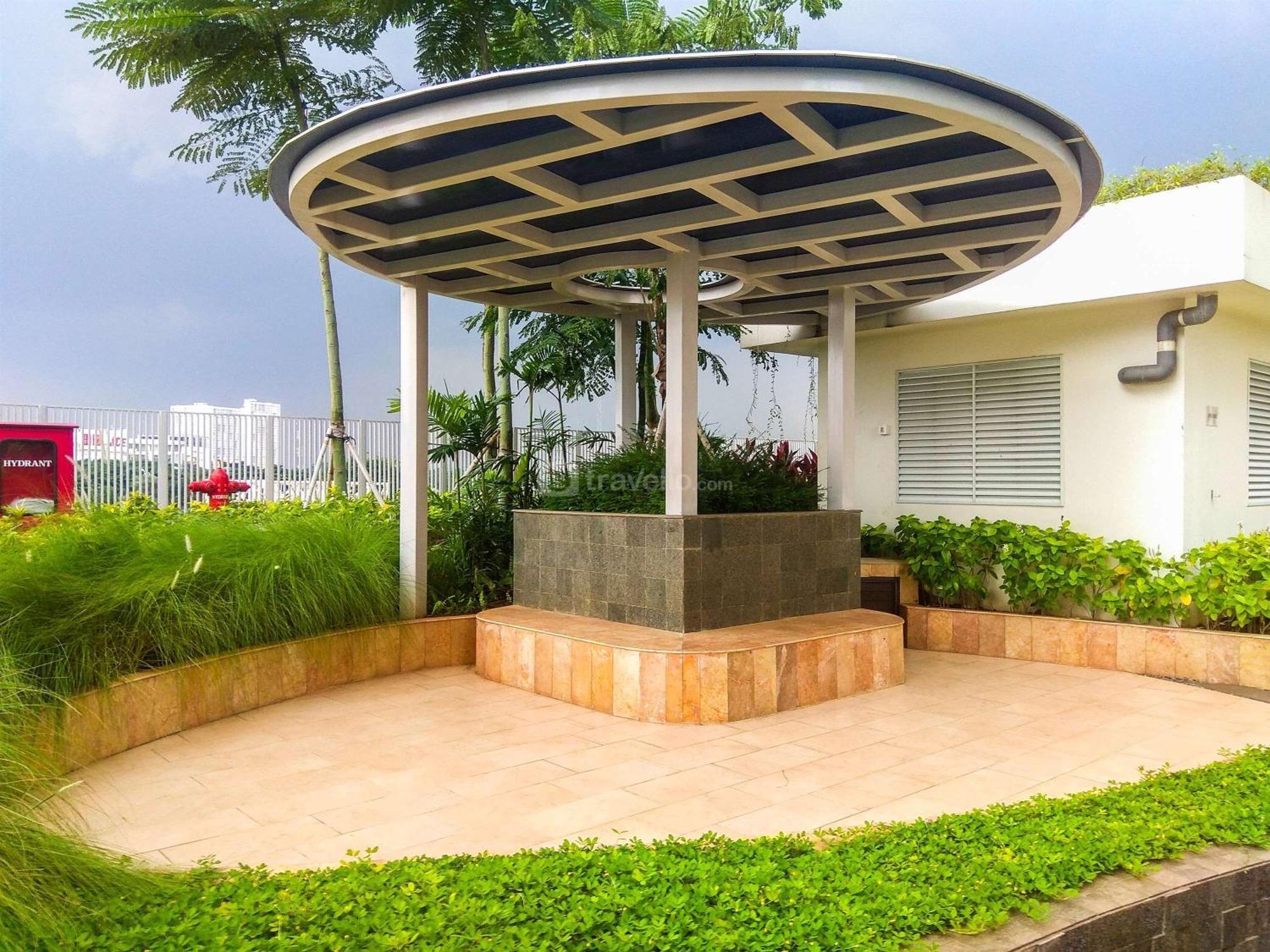 Simply Look At Springlake Summarecon By Travelio *